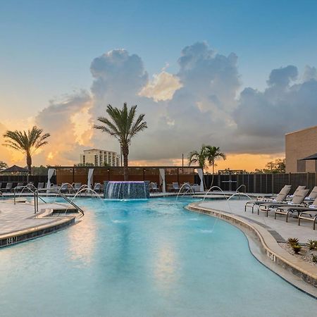 Palmetto Marriott Resort & Spa Экстерьер фото