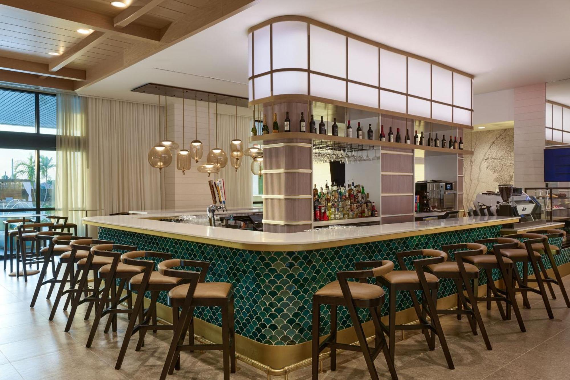Palmetto Marriott Resort & Spa Экстерьер фото
