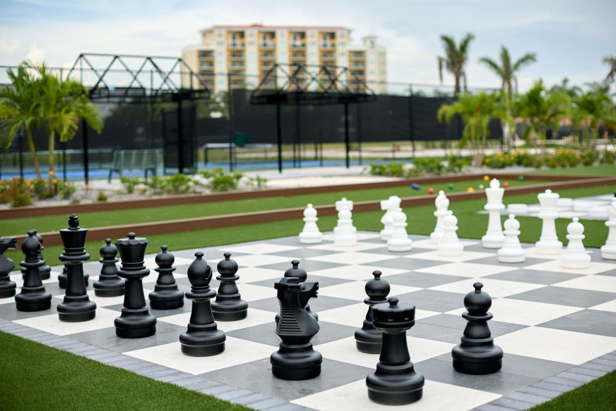 Palmetto Marriott Resort & Spa Экстерьер фото