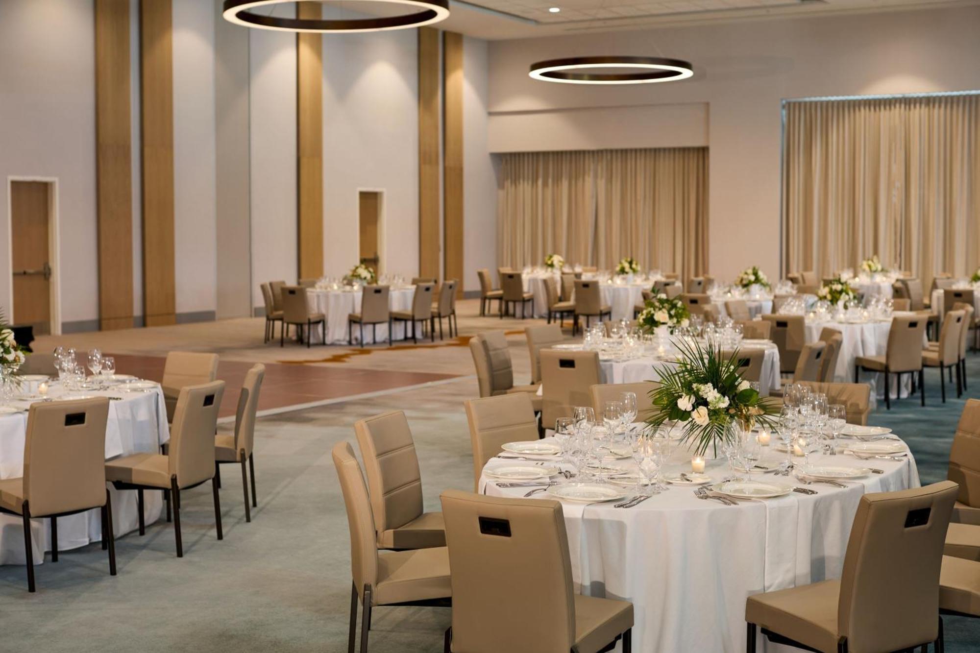 Palmetto Marriott Resort & Spa Экстерьер фото