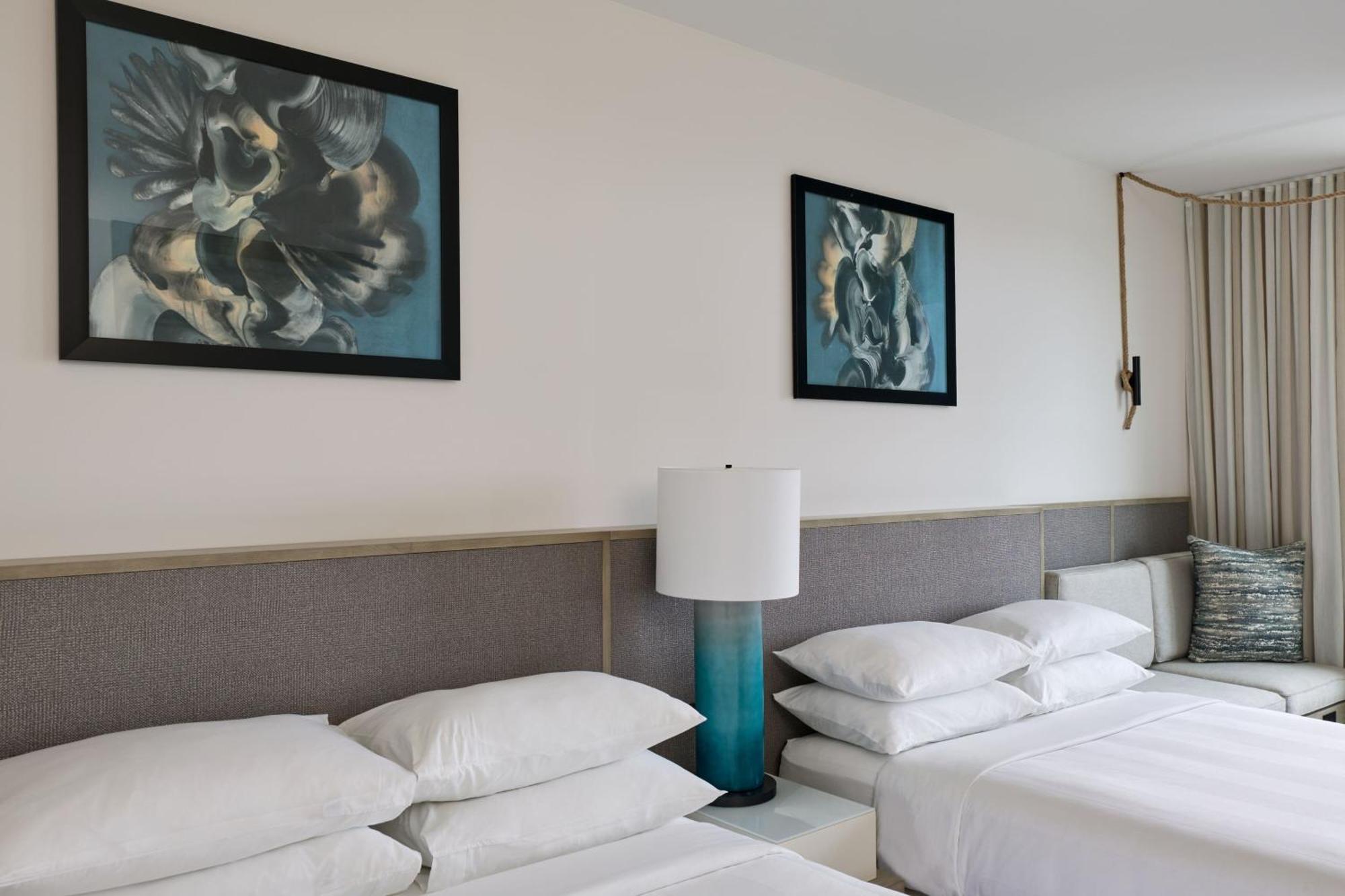 Palmetto Marriott Resort & Spa Экстерьер фото