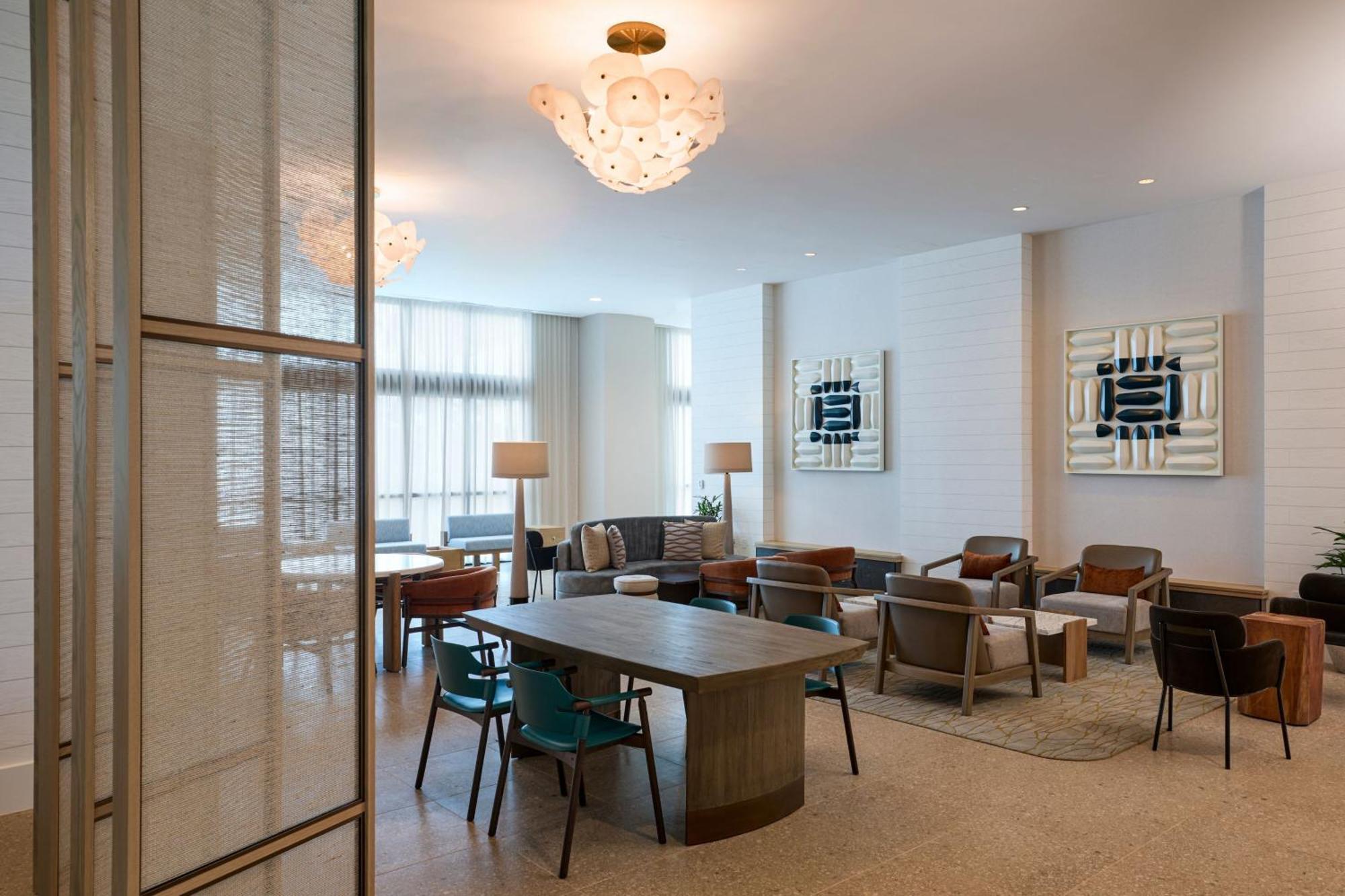 Palmetto Marriott Resort & Spa Экстерьер фото
