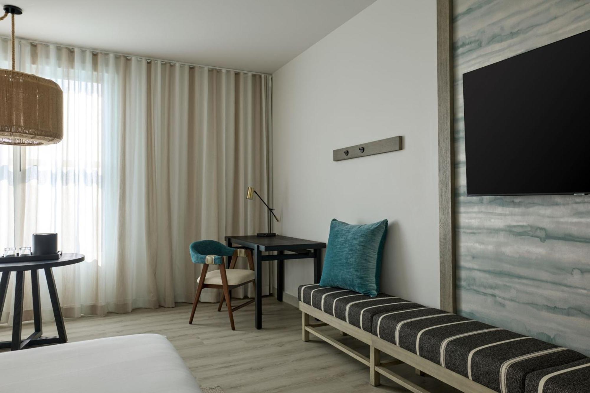 Palmetto Marriott Resort & Spa Экстерьер фото