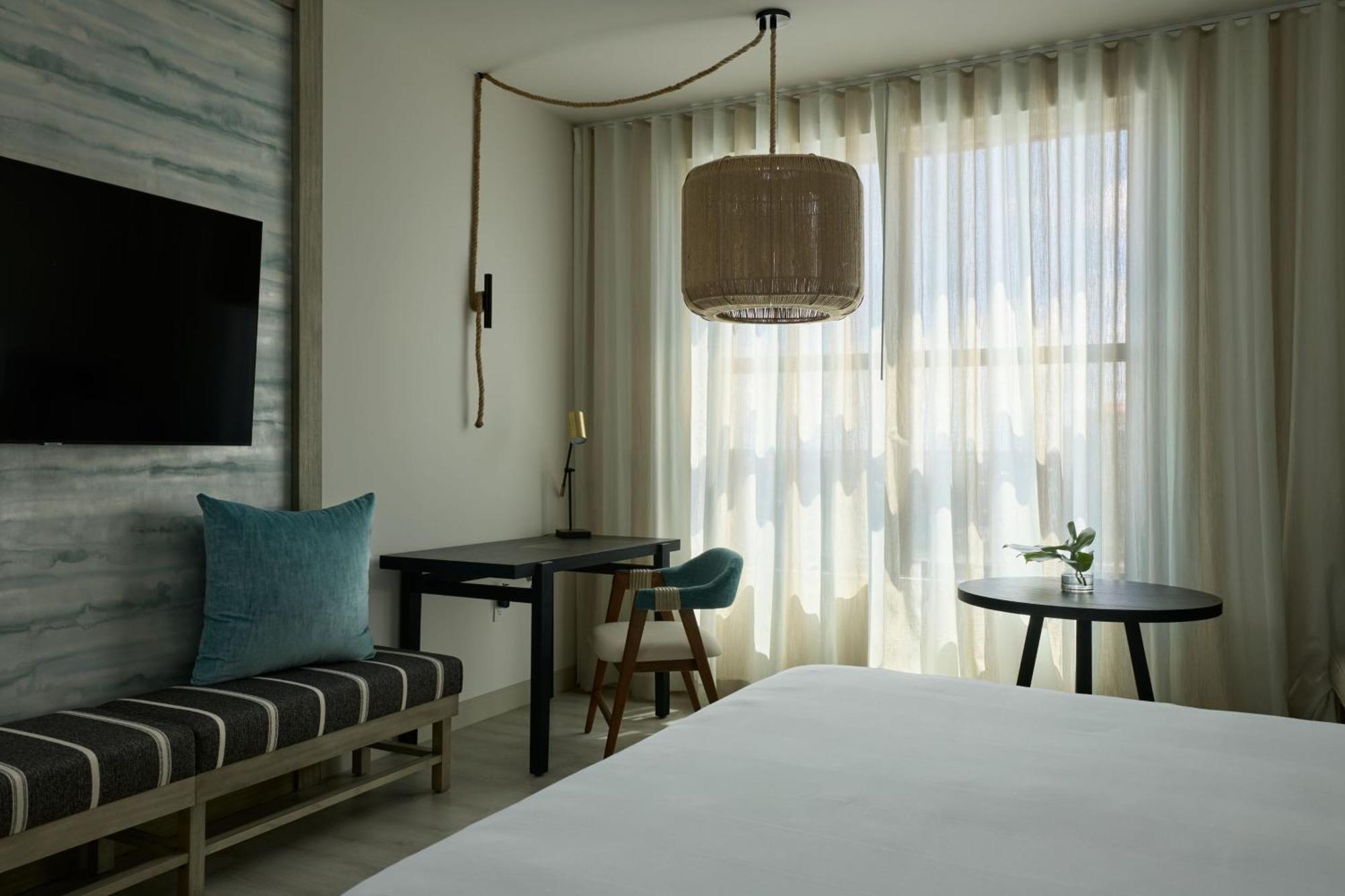 Palmetto Marriott Resort & Spa Экстерьер фото