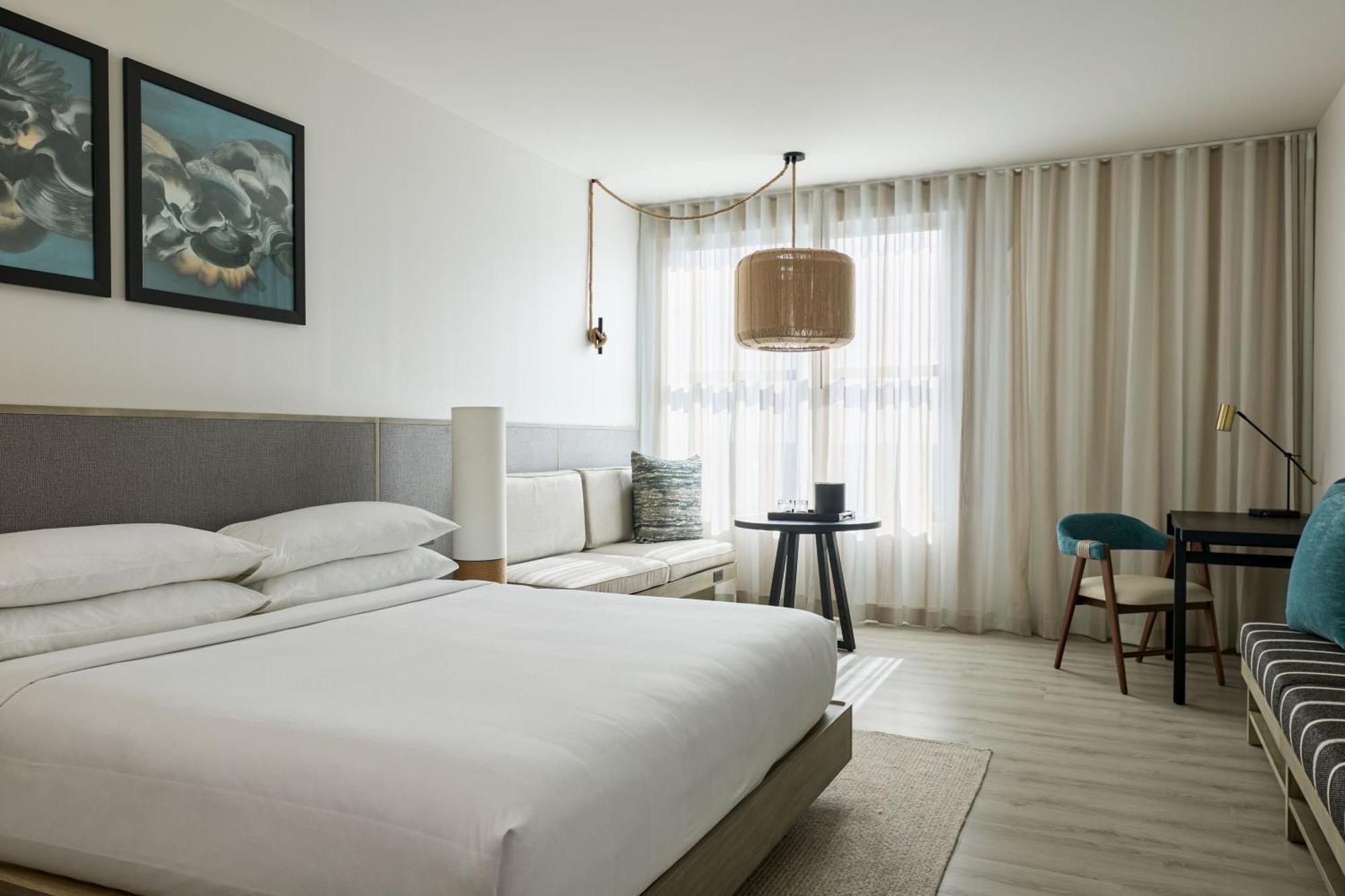 Palmetto Marriott Resort & Spa Экстерьер фото