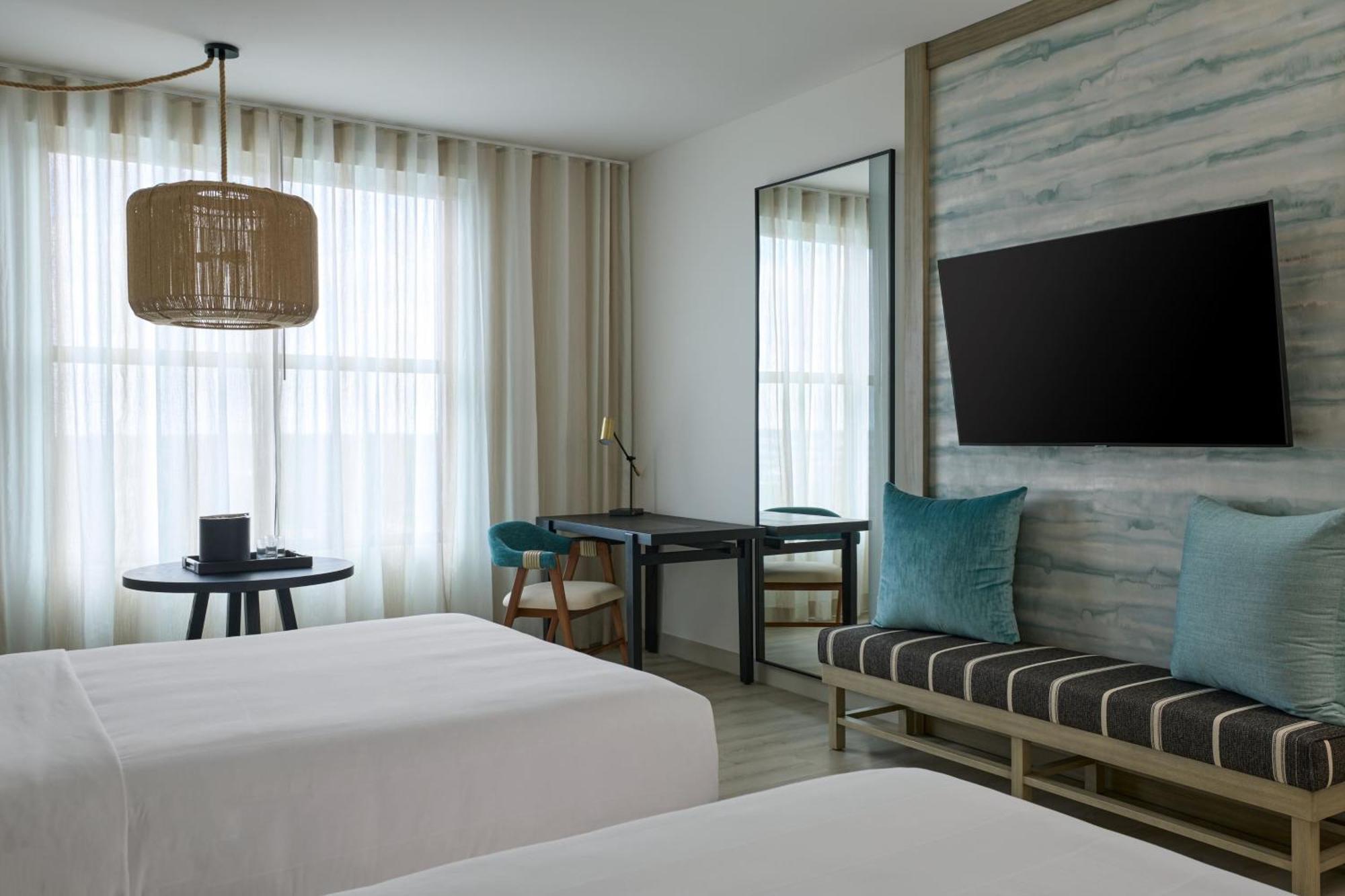 Palmetto Marriott Resort & Spa Экстерьер фото