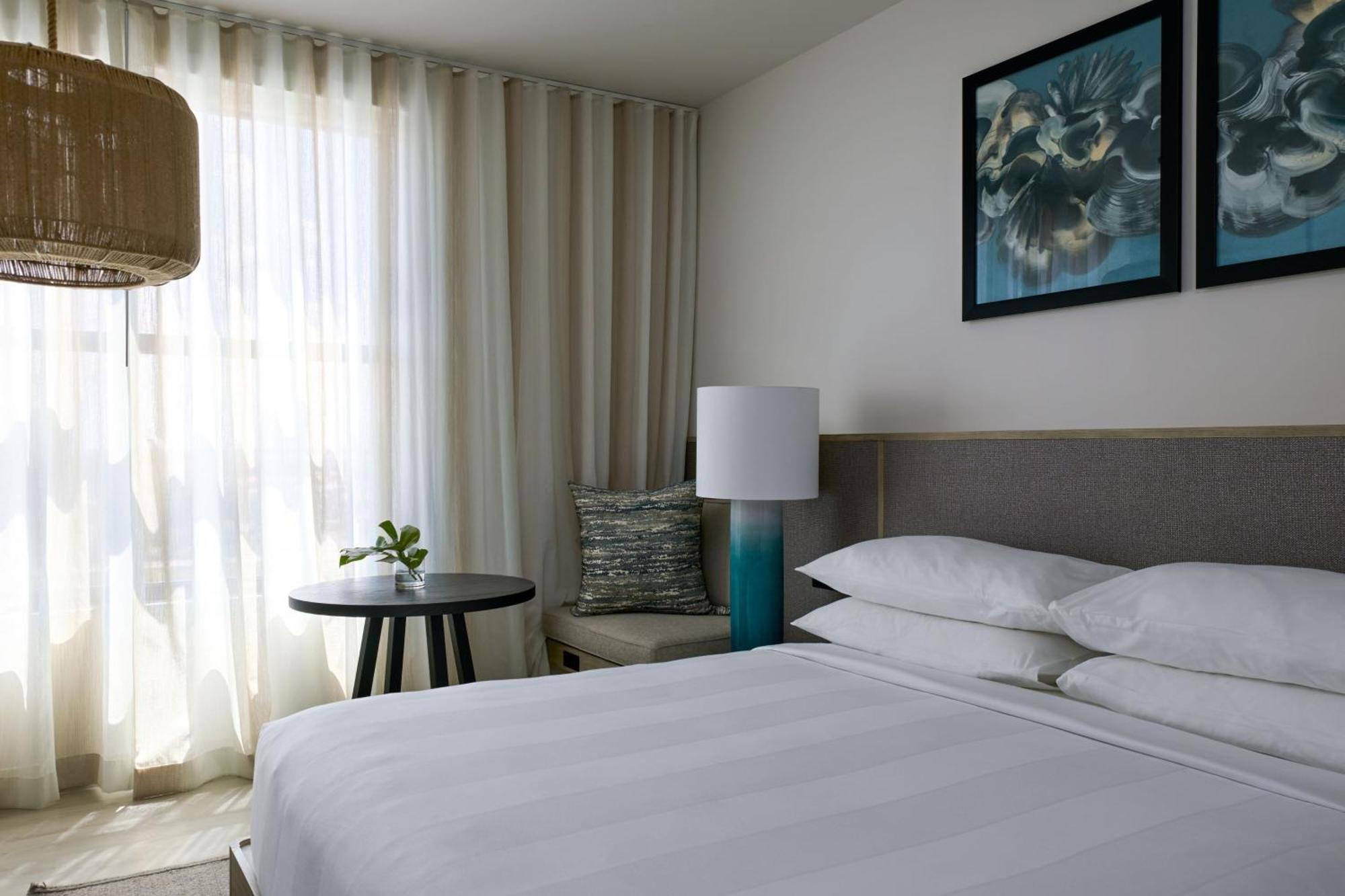 Palmetto Marriott Resort & Spa Экстерьер фото
