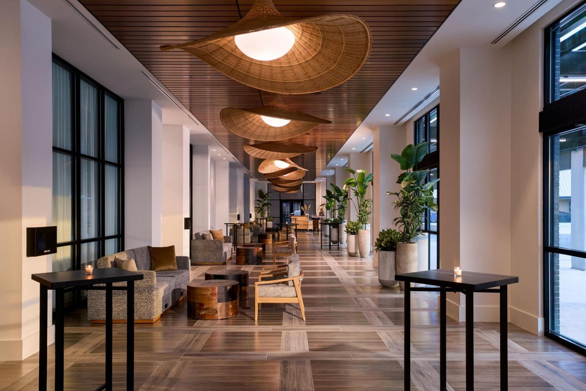 Palmetto Marriott Resort & Spa Экстерьер фото