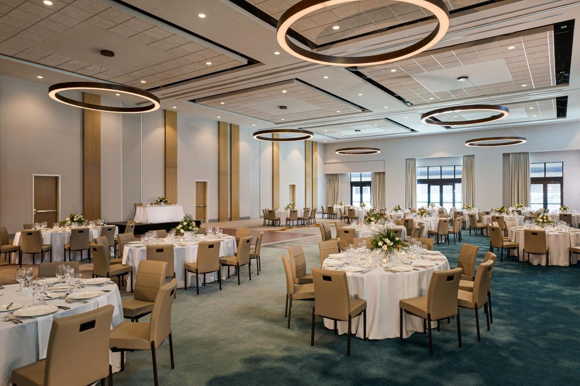 Palmetto Marriott Resort & Spa Экстерьер фото