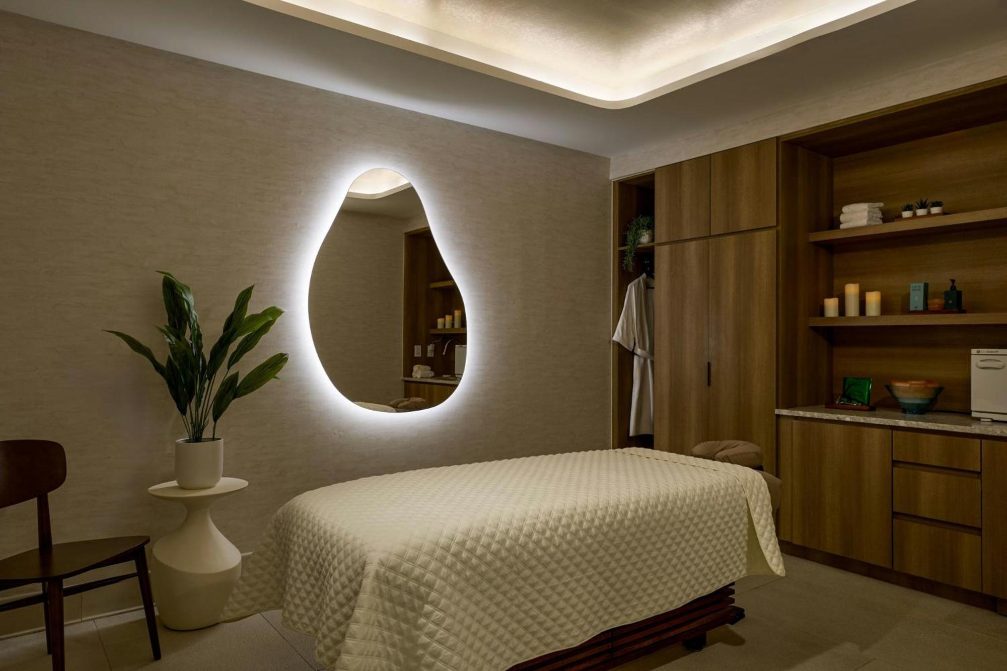 Palmetto Marriott Resort & Spa Экстерьер фото
